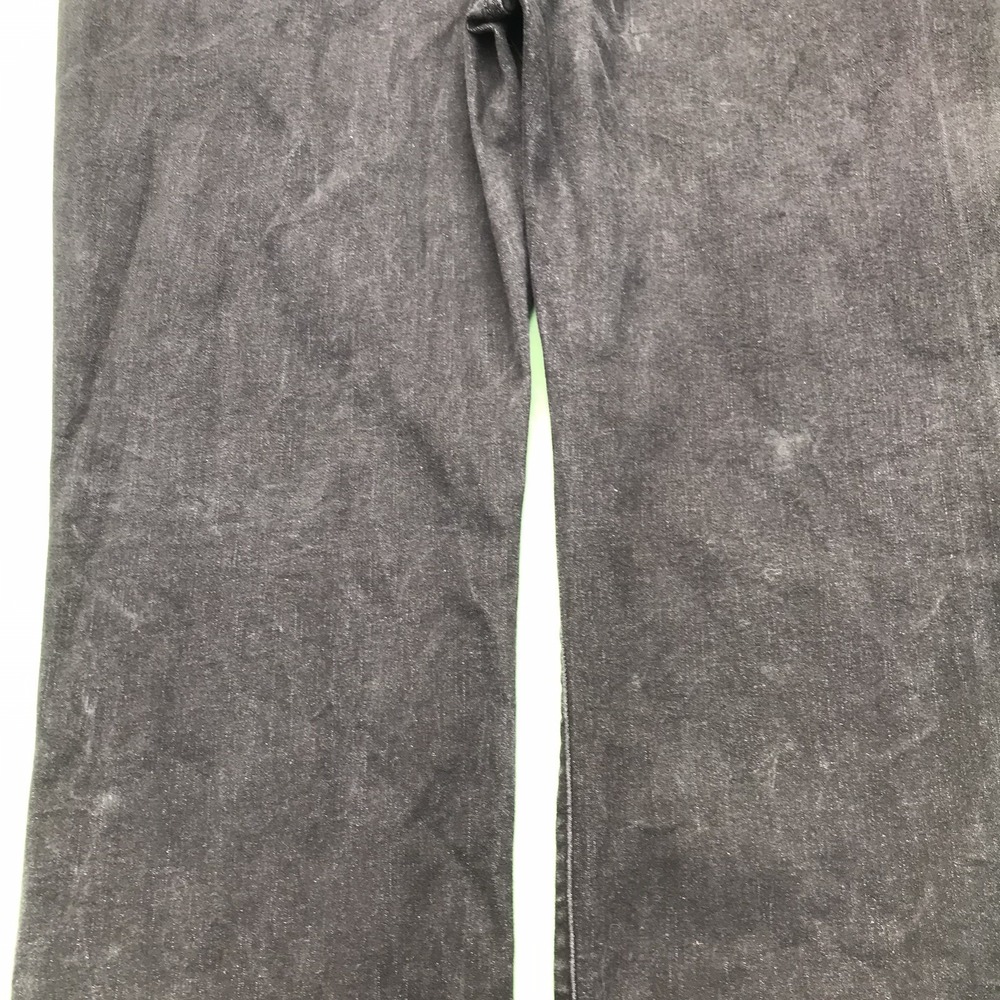 Lucky‎ Brand Athletic Fit Jeans Mens 42x32 Stretch Denim Big Dark Wash Straight - Picture 13 of 16